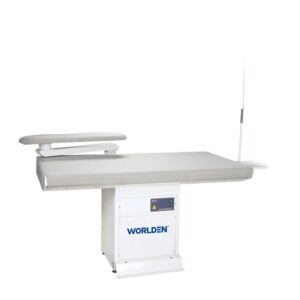 Ironing