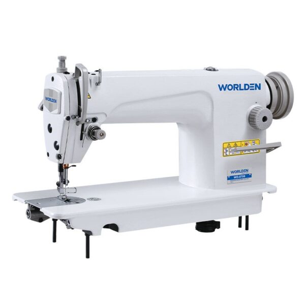 WORLDEN WD-8700 | Single needle Lockstitch Machine (Basic model)