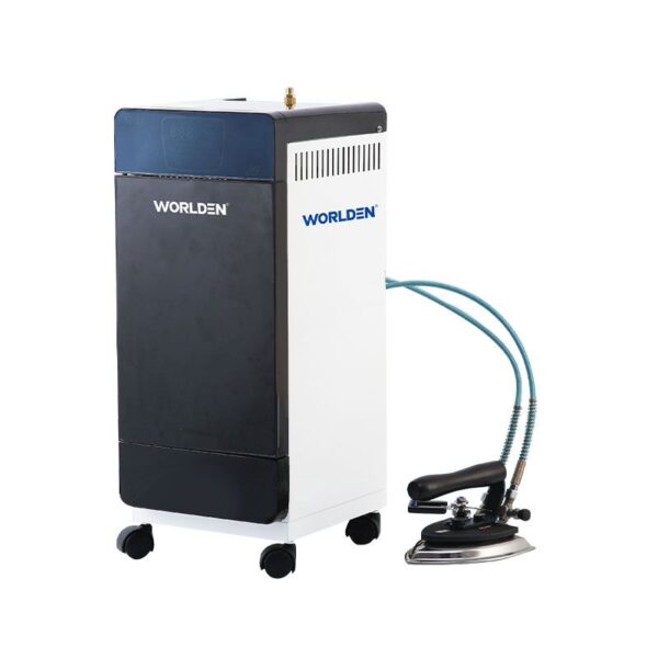 WORLDEN WD-ST-01A|  Smart steam boiler 4kW