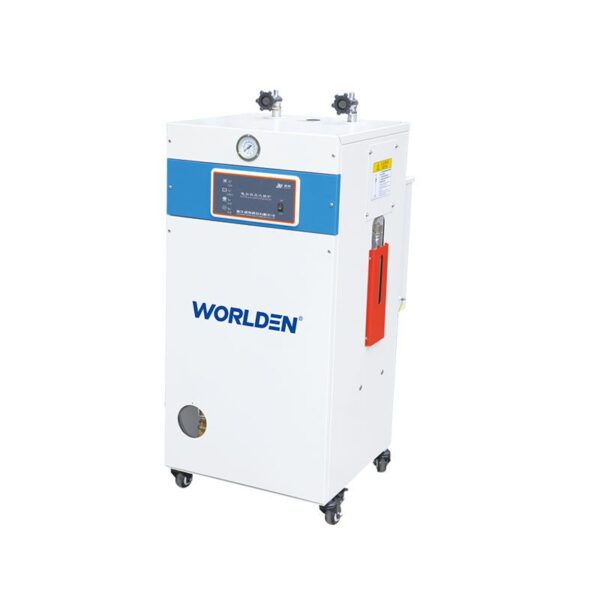 WORLDEN Fully Automatic Single Iron Steam Boiler 4kW