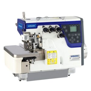 Overlock Machines