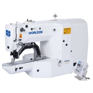 Bar Tack Machines