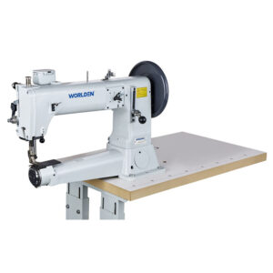 HEAVY-DUTY SEWING