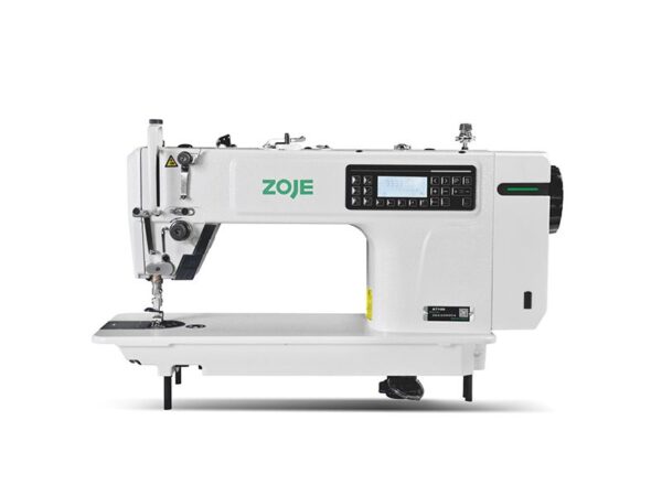 ZOJE ZJ-A7100 | Automatic Lockstitch Machine (FULL  OPTION)