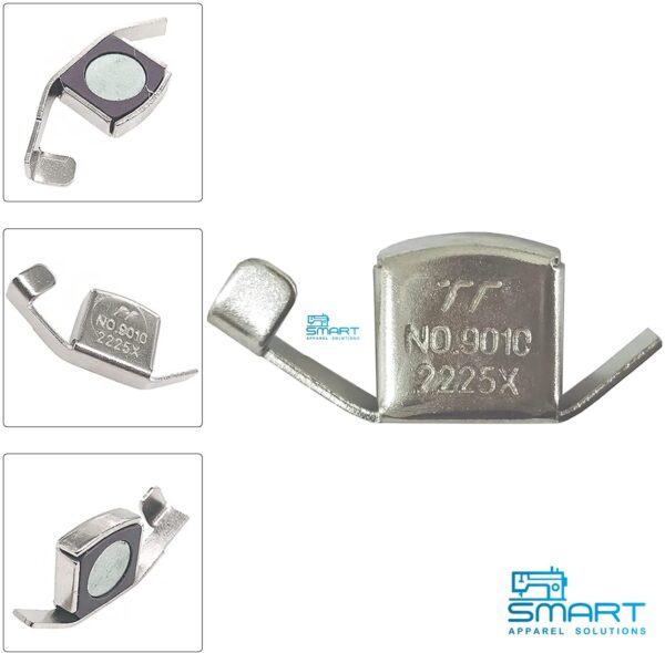 Magnetic gauge