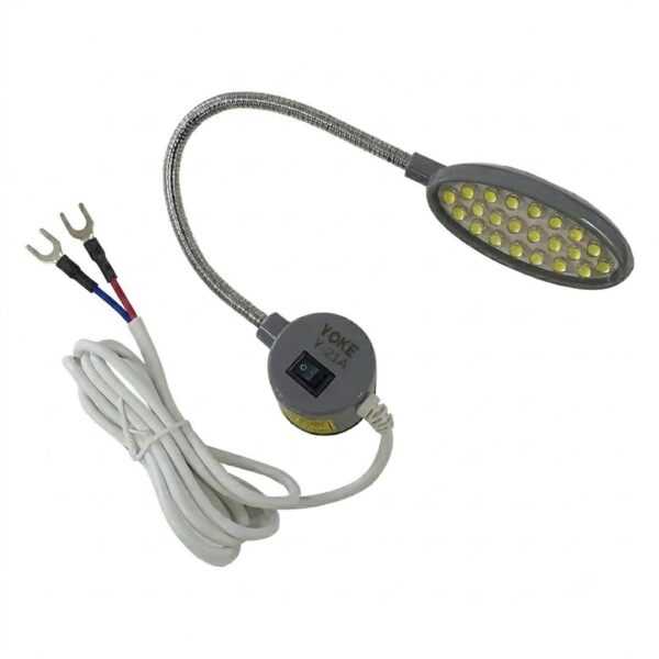 YOKE Machine Lamp Y-21A