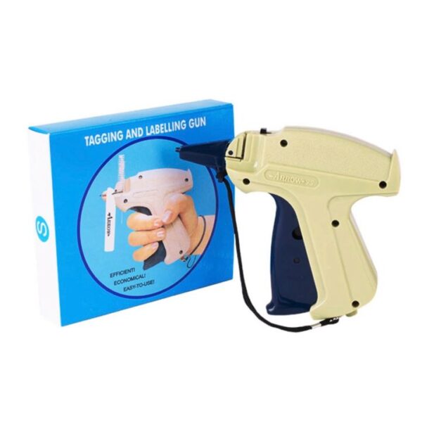 Tagging Gun Arrow