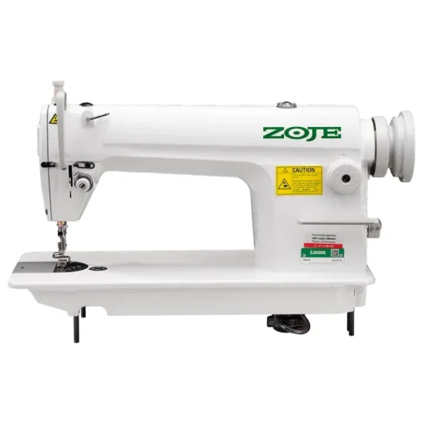 ZOJE ZJ-8500G-PS | Single needle Lockstitch Machine with Power Saving Motor