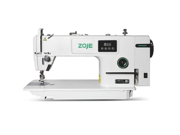 ZOJE ZOJE 6000P-G | Direct Drive Lockstitch Sewing Machine
