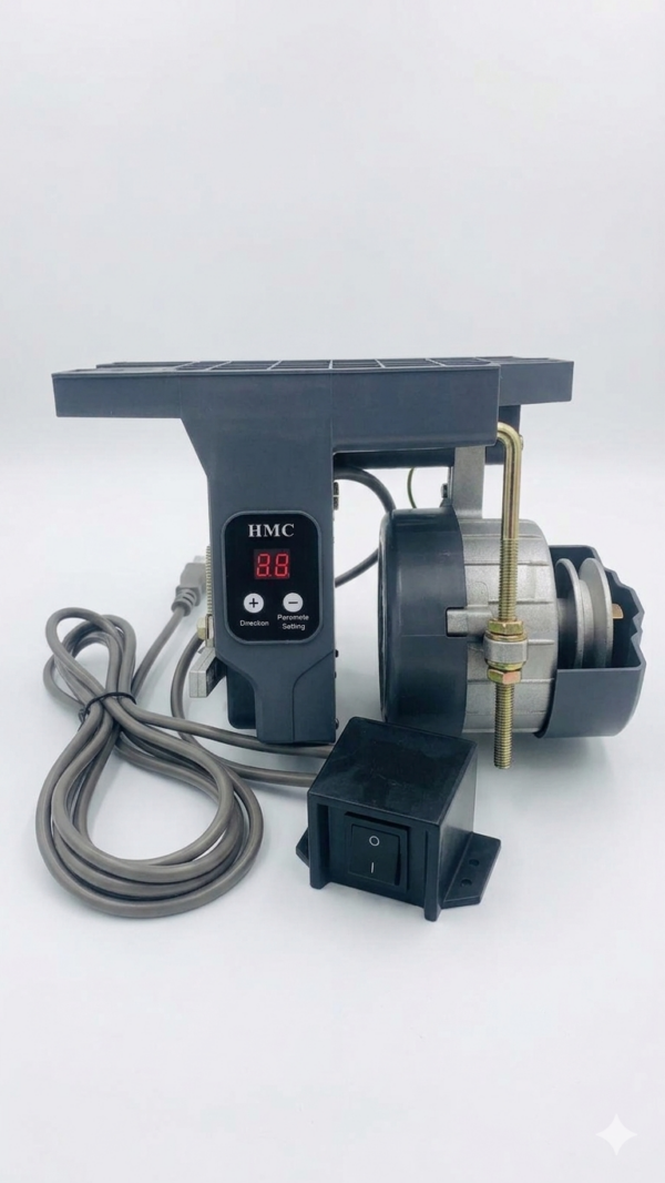 HMC Servo Motor 550W