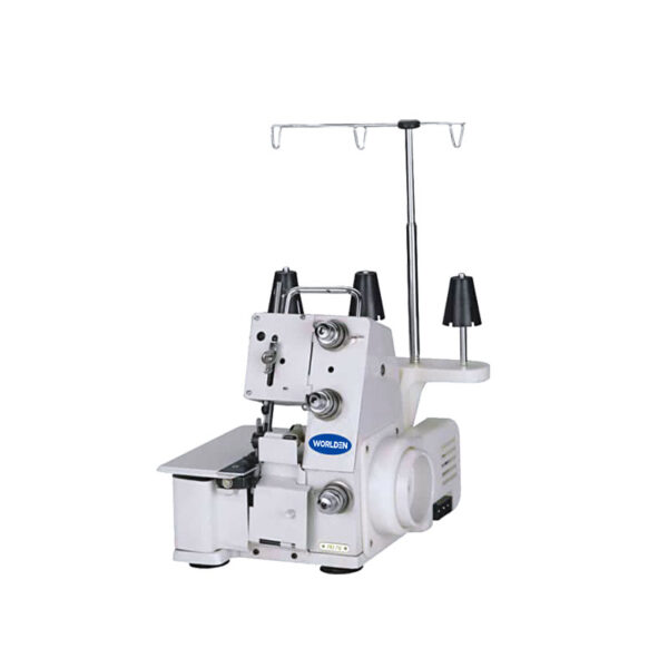 WORLDEN  Four Thread Domestic Overlock Machine