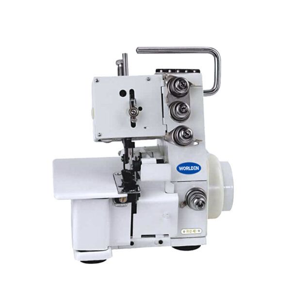 WORLDEN  Four Thread Domestic Overlock Machine