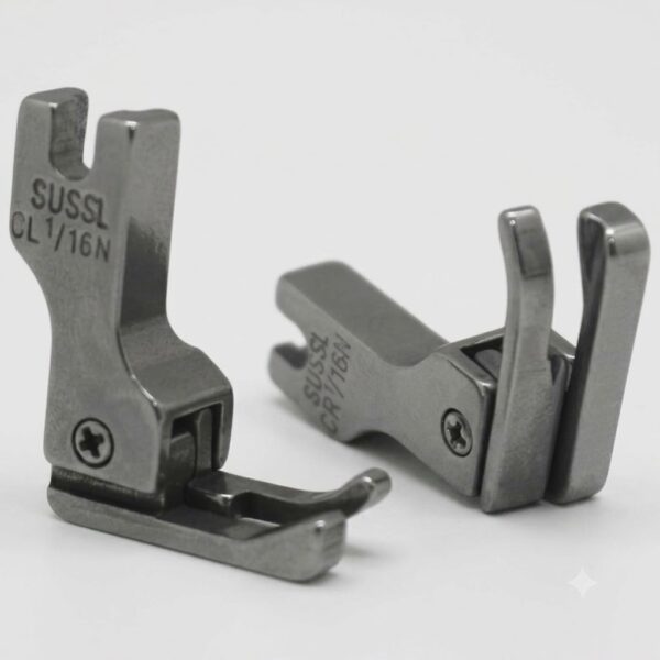 OUTLINE Presser Foot | Left Side