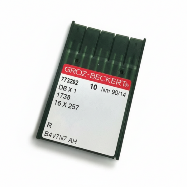 GROZ BECKERT DBX1 R