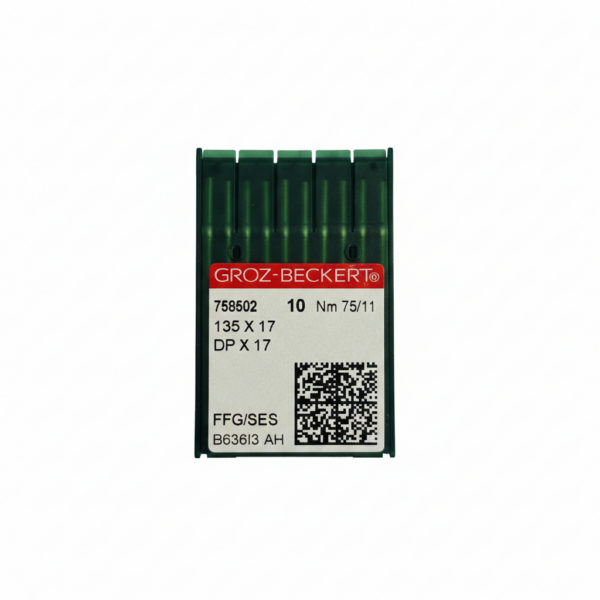 GROZ BECKERT DPx17