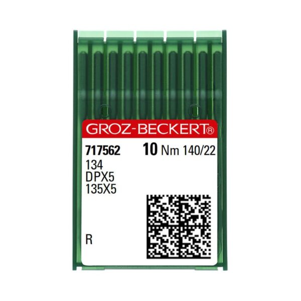 GROZ BECKERT DPx5