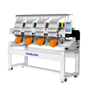 Embroidery Machines