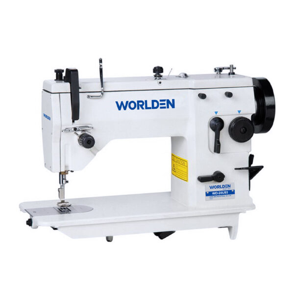 WORDEN WD-20U93 Zigzag Sewing Machine