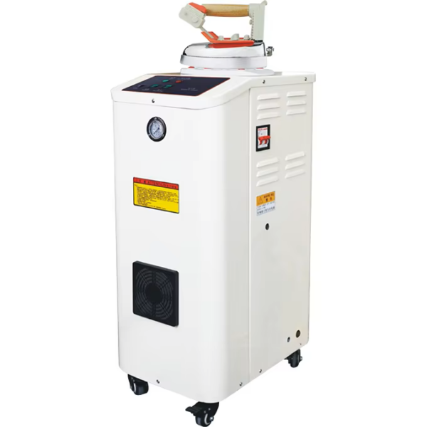 WORLDEN ST-9 Automatic Steam Boiler with Iron (2.5kW)