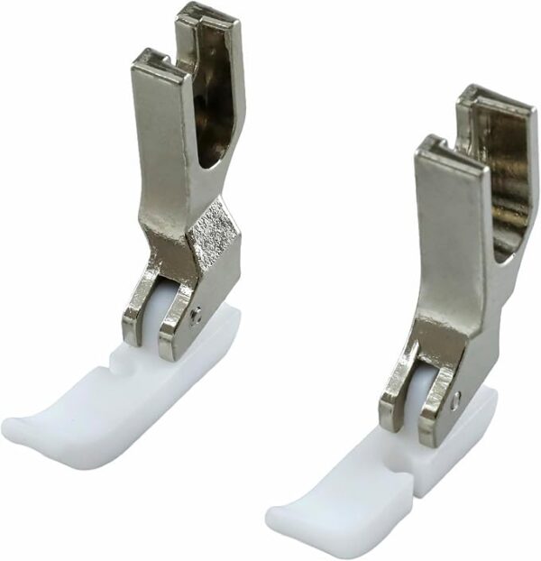 TEFLON One Side Zipper Foot