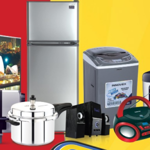 HOME APPLIANCES