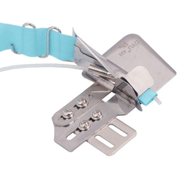 Overlock Piping Folder