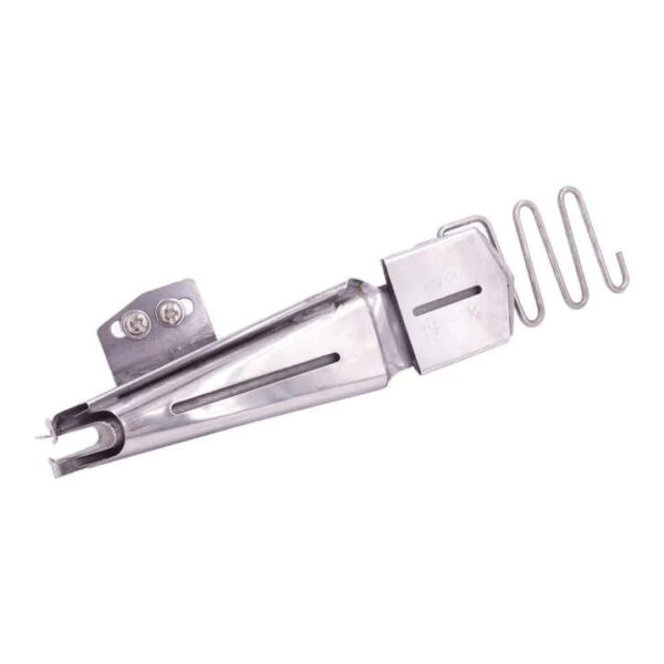 Flatlock Sewing Machine Folder (Single side) | Binding Attachment Tape Binding Folder