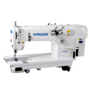Double Needle Machines (Chain)