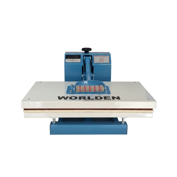 WORLDEN WD-4040 | Heat Transfer Machine [40x40cm]