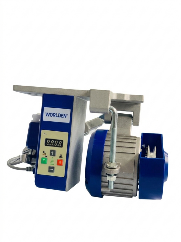 WORLDEN Power Saving Servo Motor