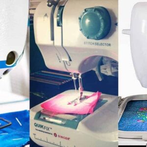 HOME SEWING