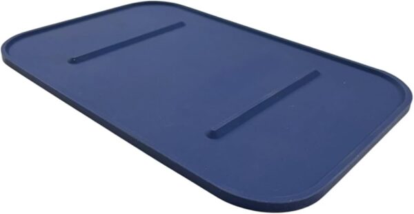 Silicone Iron Rest
