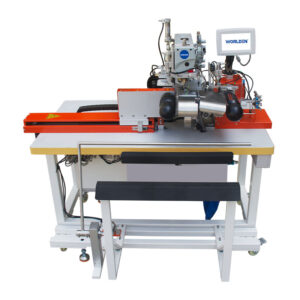Automated Machines