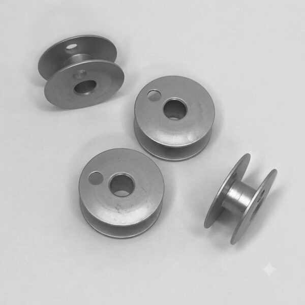 Double Needle Machine Bobbin