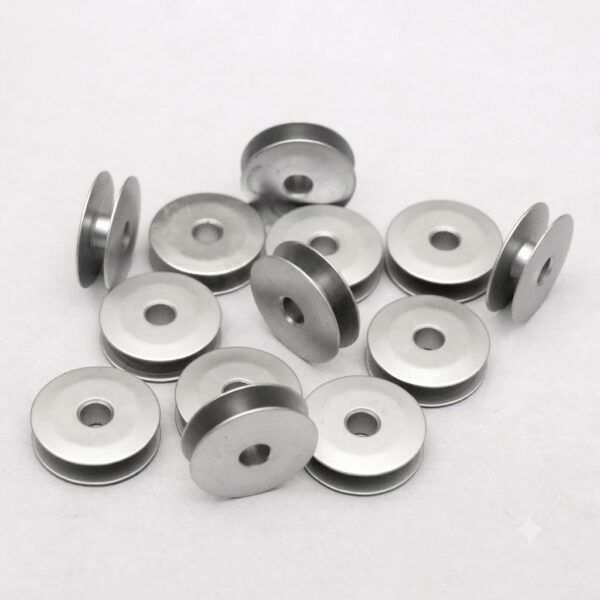 Button Hole Machine Bobbin