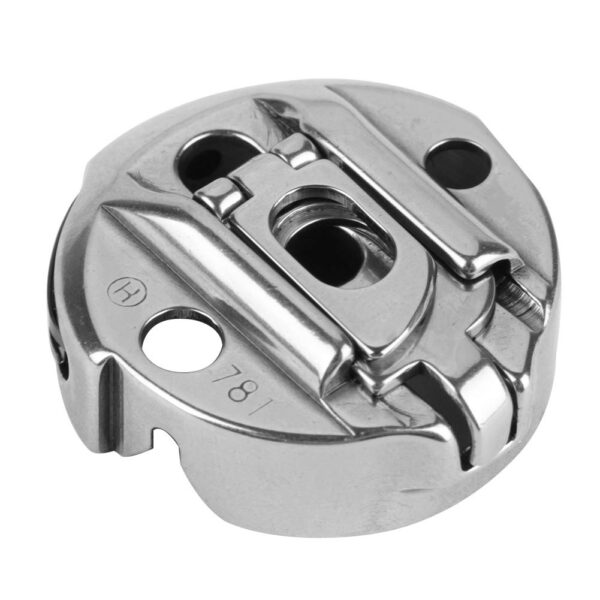 Bobbin Case For Button Hole Machine