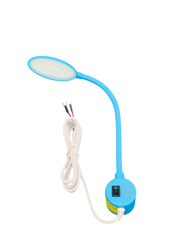 YOKE Machine Lamp Y-33T