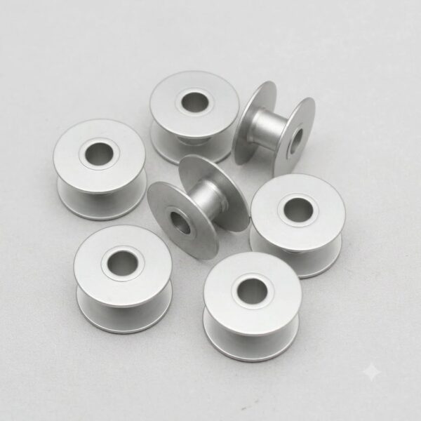Bartacking Machine Bobbin