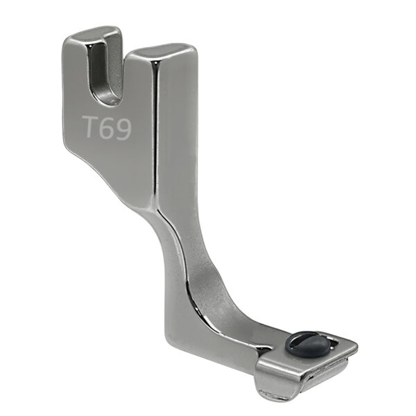 Invisible Zipper foot | T69