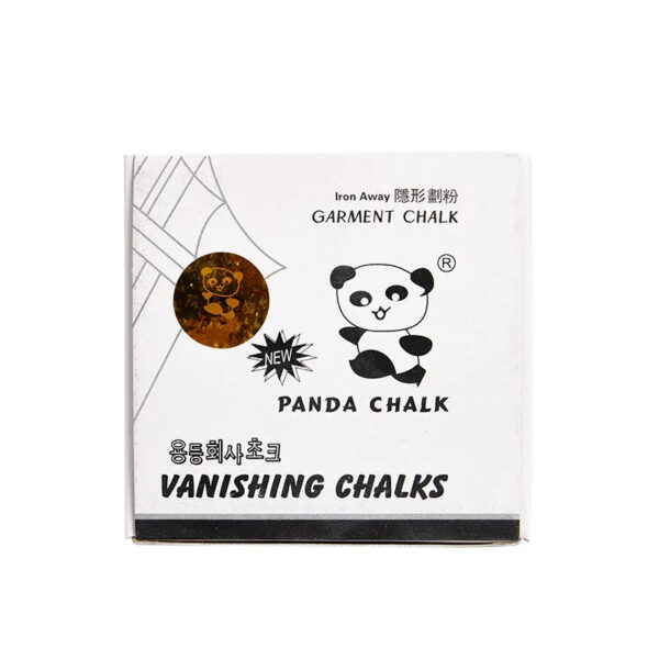 Panda (Vanishing Chalk)