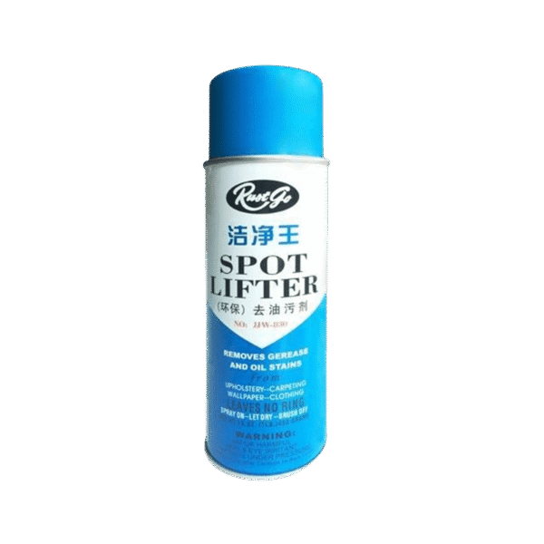 RUST GO Spot Lifter JJW-830 (Removes Grease & Oil Stains)