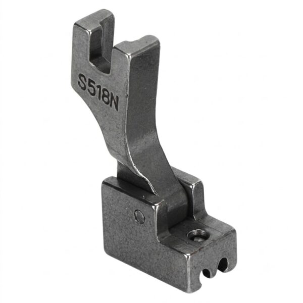 Invisible Zipper foot | S518N