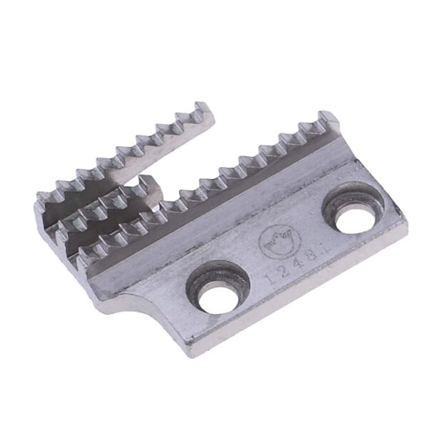 B Type Feedog For Industrial Sewing Machine Needle Plate