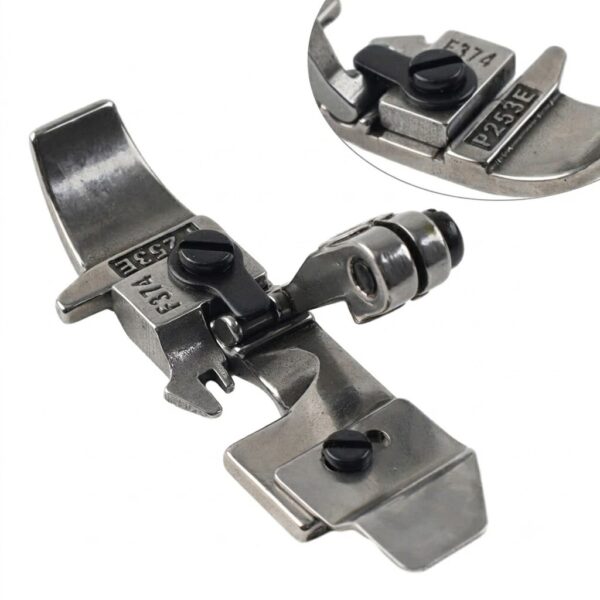 747 Overlock Machine Foot