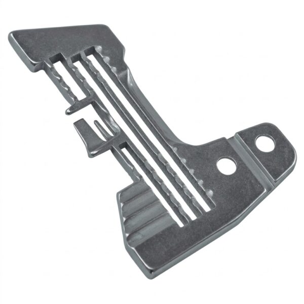 FourThread Overlock Machine Needle Plate | SIRUBA (747)