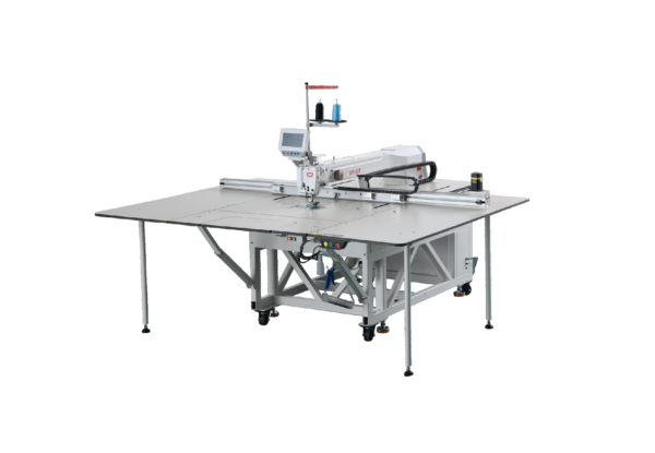 BRUCE BRC-T14090B | Large Sewing Area Template Machine