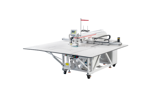 BRUCE F7000 | High-speed Template Machine