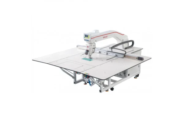 BRUCE BRC-F9000-A-SS-F11BF13-X | Pattern Sewing Machine & Laser 120W