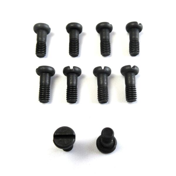 Single Needle Machine Foot Screw