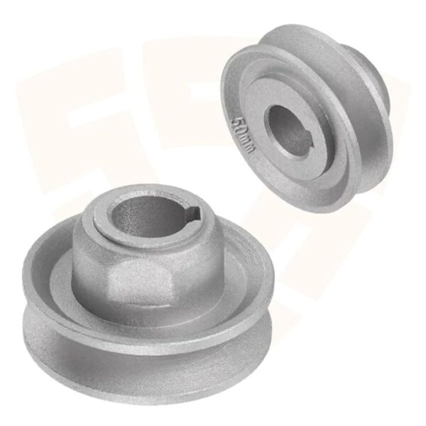 Clutch Motor Pulley For Industrial Sewing Machine